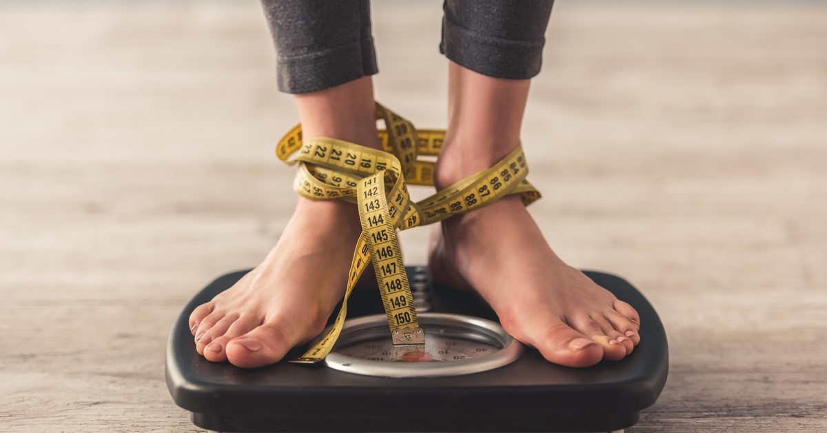 Rapid Weight Loss In Males